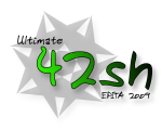 Logo 42sh
