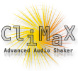 Logo CliMaX