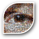 Logo Mozaiqua