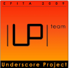 Logo Underscore Project