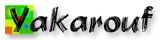 Logo Yakarouf
